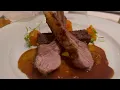 Le Bistro Review 2026 NCL Specialty Dining - What to Order Norwegian Cruise Line dinning