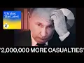 Download Lagu The numbers that show Russia is years from victory | Ukraine: The Latest