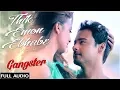Download Lagu Lyrical Thik Emon Ebhabe (Gangster) - Lyrics (ঠিক এমন এভাবে) | Yash | Mimi | Arijit Singh