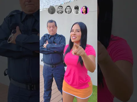 ¿Podemos escapar de mi suegro malvado? 😱