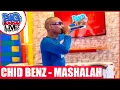 Download Lagu BIG SUNDAY LIVE - CHID BENZ | MASHALAAH