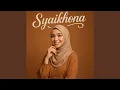 Lagu Syaikhona