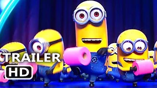 despicable me 3 