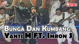 yanti mala u0026 imron sadewo bunga dan kumbang official live music 