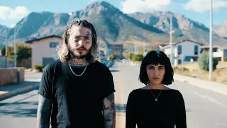 post malone broken void feat sia u0026 hersey official video 