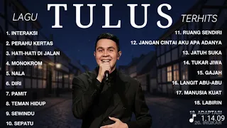full playlist tulus album terhits 2025 lagu pop terbaru 2025 lagu enak didengar