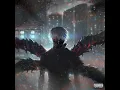 Ken Kaneki