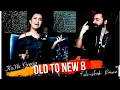 Download Lagu Old To New 8 | KuHu Gracia | Abhishek Raina | Bollywood Romantic Songs | Latest Mashup 2022