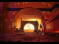J $ENSEI - No Pasa Nada (Official Visualizer)
