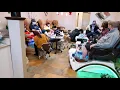 Saturday at lucky nails