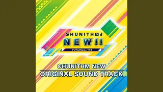 【CHUNITHM】 アナタニナルノ / FANTAGIRAFF