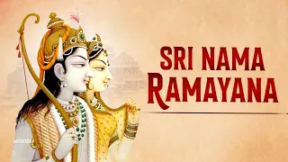 sri nama ramayana the glories of lord rama iskcon bangalore