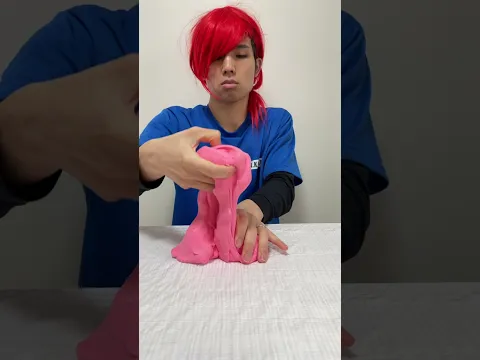slime vs stapler #80