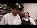 Cooking up redemption at the Heart of Vegas