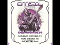 Oteil and Friends - Port Chester NY 10-19-24