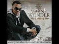 Wayne Wonder - No Letting Go