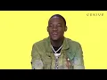 SimXSantana "FLEXIN N' FLASHIN" Official Lyrics & Meaning | Verified