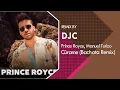 Download Lagu Prince Royce, Manuel Turizo - Cúrame (Bachata Remix DJC)