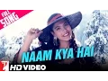 Download Lagu Naam Kya Hai | Full Song | Yeh Dillagi | Saif Ali Khan, Kajol | Lata Mangeshkar, Kumar Sanu | Sameer