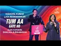 TUM AA GAYE HO | तुम आ गये हो | AANDHI | ALOK KATDARE |SHAILAJA SUBRAMANIAN | SIDDHARTH ENTERTAINERS
