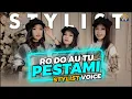 Download Lagu Ro Do Au Tu Pestami   STYLIST VOICE ( cover ) GIDEON MUSICA OFFICIAL 2022