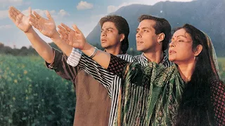 Yeh Bandhan Toh - Lofi Mix | Kumar Sanu | Udit Narayan | Alka Yagnik | Hindi Song | 1995