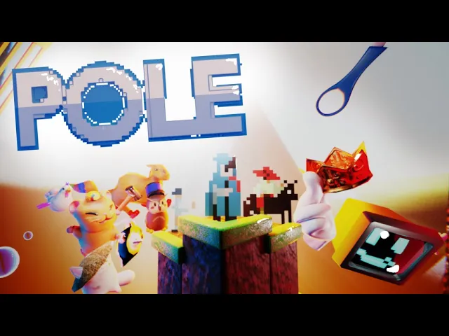 POLE | Launch Trailer