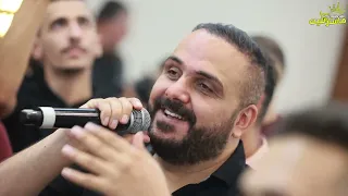 ميل علينا يا ضيف اجمل سحجه عربيه     شادي البوريني و قاسم النجار    غداء العريس امير مطير      دندنها