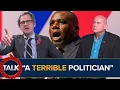 Download Lagu “He’s Incredibly THICK!” | David Lammy Caught Not Wearing Poppy At PMQs