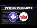 P P5 Build and Host a BMI Calculator Using Python and Streamlit
