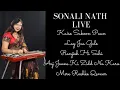 Download Lagu Sonali Nath Live Performance | Hawaiian Guitar | Abhishek Nath