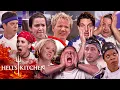 Best Worst Moments of Hell s Kitchen Season 10