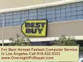 Geek Squad blew it Computer Repair scam exposed