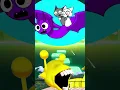 Download Lagu Sprunki: Fly Away But Brainrot | Tile's Hop | Zoonomaly Theme Song Cover
