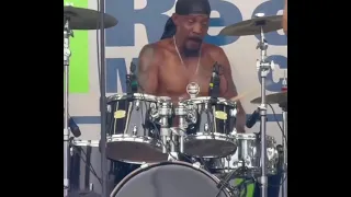 one of the greatest drummers juju house epic moments 