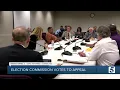 Davidson Co Election Commission votes to appeal judge s ruling on charter referendum