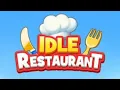 Idle Restaurant Cooking Tycoon Game Mobile Gameplay Android