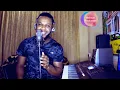 Download Lagu Blessed is the hand that giveth_Lucky Dube_(Cover)
