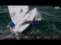 Race Day 2 highlights - 2026 ILCA 6 Youth World Championships