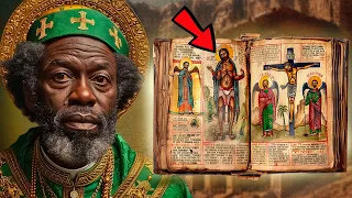 this is why the ethiopian bible got banned