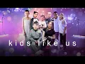 Kids Like Us New on TLC Africa