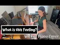 Lagu What Is This Feeling - Wicked Piano Cover