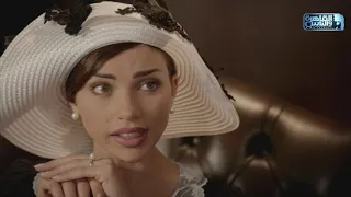 أكيد اتبسط انه خلص منك وشكر ربه 100 مرة العلاقة بين فرح والأمير كلها شد وجذب 