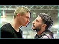 Download Lagu TOUZANI \u0026 RICO VERHOEVEN STERKER DAN OOIT 💪🏼