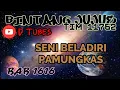 Bab 1616 - Seni Beladiri Pamungkas - Tim 11762 Night Watcher