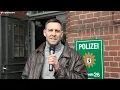 DIES DAS - NR.05 - TEIL 1 - HOL DOCH DIE POLIZEI - VIDEODREH   (OFFICIAL HD VERSION AGGRO TV)