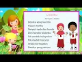 Download Lagu DESAKU (Yang Kucinta) - Lagu Tema 5 Kelas 2 SD Ciptaan L Manik