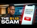 The 1 12 Text That Emptied Her Savings The Signal Room Case 001