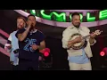 Jeito Moleque - A Amizade é Tudo (Ao Vivo)