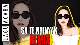 Download Lagu Acara Terbaru || Sa Te Nyenyak || New Remix 2022 MP3